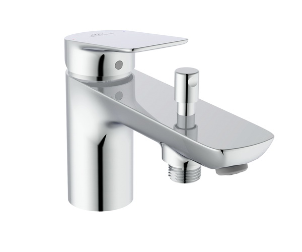 смеситель для ванны IDEAL STANDARD CERALIFE C